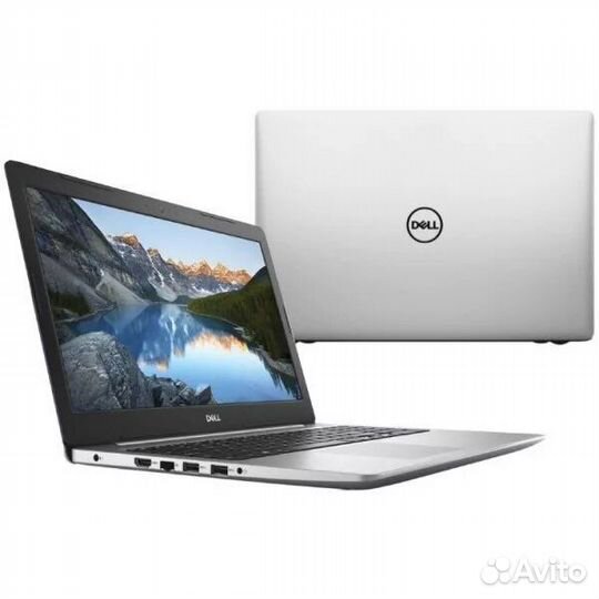 Dell inspiron 5570