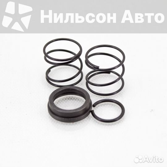 Бендикс mazda titan VS, krauf