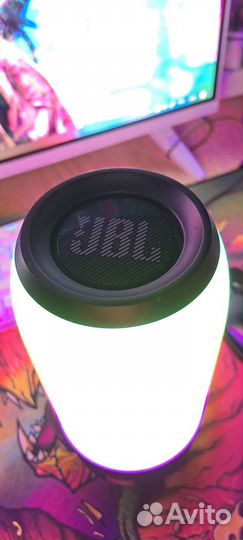 Оригинальная колонка jbl Pulse 3