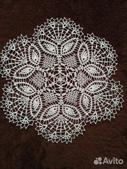 Салфетки, хенд мейд