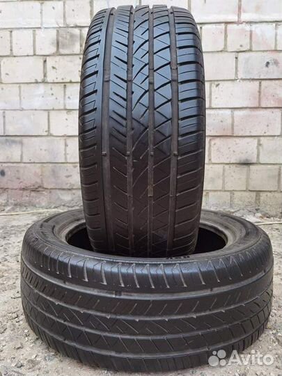Feu Vert Efficiency+ 195/50 R15 92V