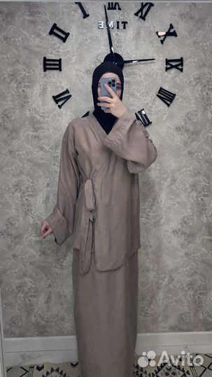 Кимоно двойка