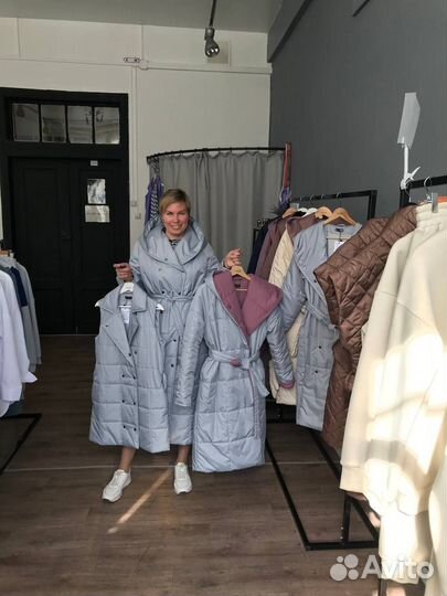 Пошив одежды