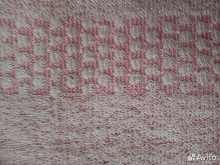 Советские полотенца