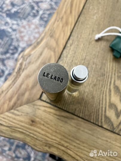 Le labo santal 33