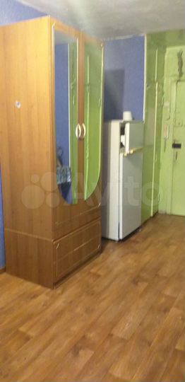 Комната 14 м² в 6-к., 3/5 эт.