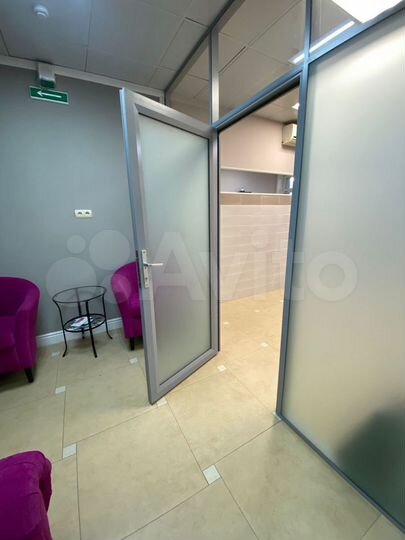 Свободного назначения, 27 м²