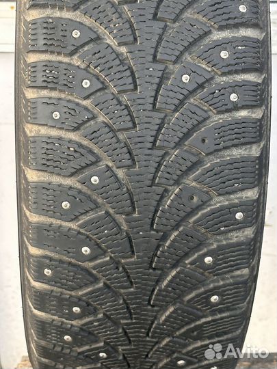 Nordman Nordman 4 215/60 R16 99T