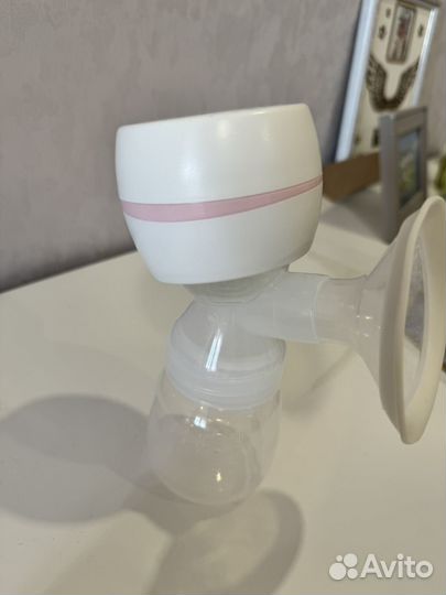 Молокоотсос электрический