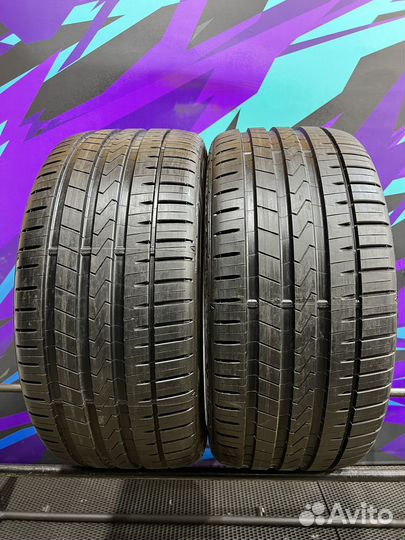 Falken Azenis FK-510 255/40 R18