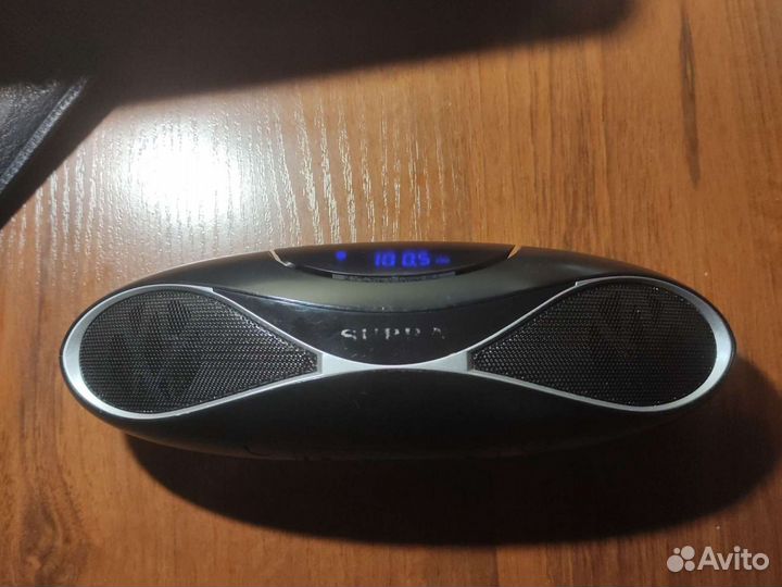 Колонка Supra BTS 577