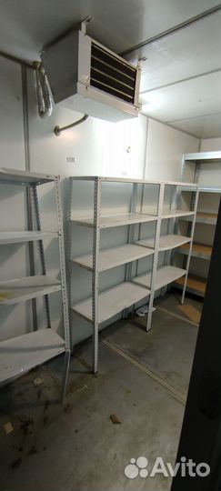 Холодильная морозильная камера