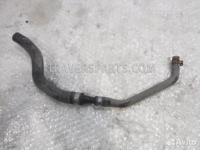 Шланг Мерседес W222 S