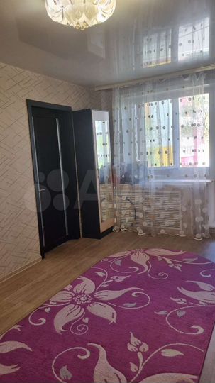 3-к. квартира, 52 м², 3/9 эт.