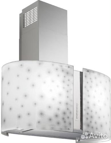 Вытяжка falmec round isola cometa 85 800