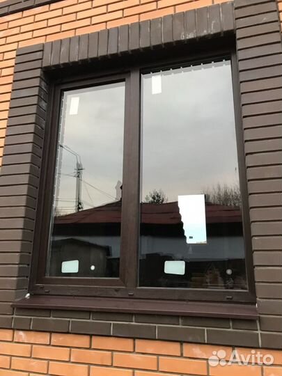 Окна пвх/остекление беседок и тамбуров rwe 125 opl