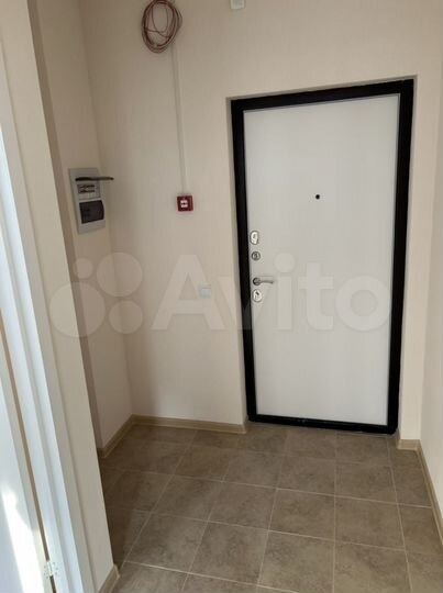 1-к. квартира, 31 м², 6/16 эт.