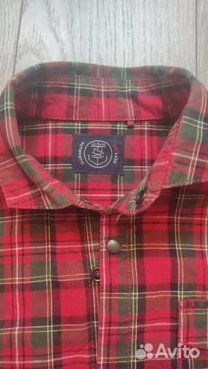 Рубашки для мальчика 122 128
