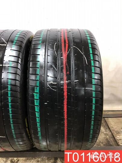 Pirelli P Zero 315/30 R22 107Y