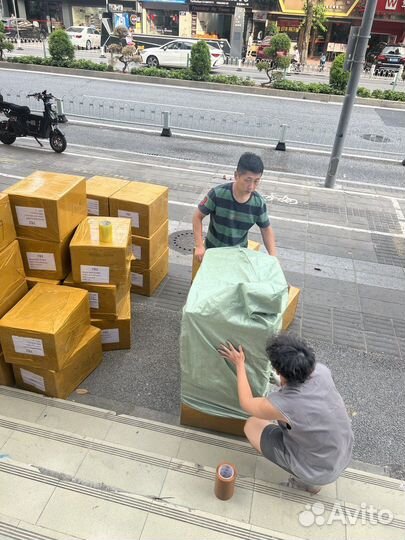 Посредник в Китае товары оптом 1688 алибаба таобао