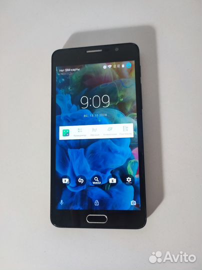 Alcatel POP 4S 5095K, 2/16 ГБ