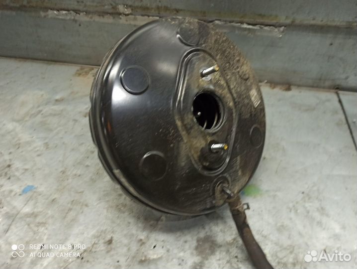 Вакуумный усилитель тормозов Kia Sorento