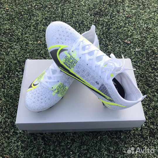 Футбольные Бутсы Nike Mercurial Tiempo