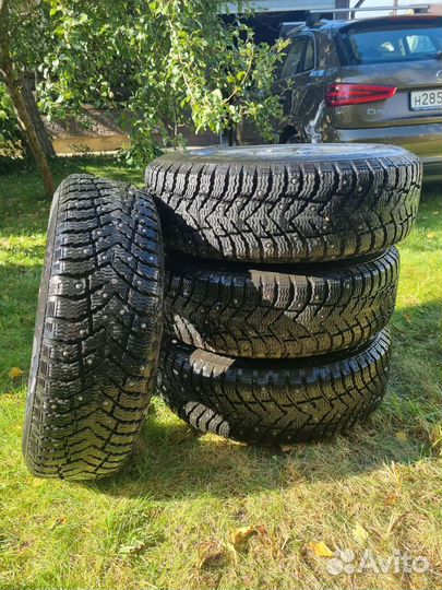 Cordiant Snow Cross 2 175/65 R14 86