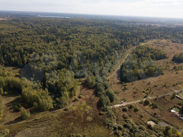 Участок 8 сот. (СНТ, ДНП)