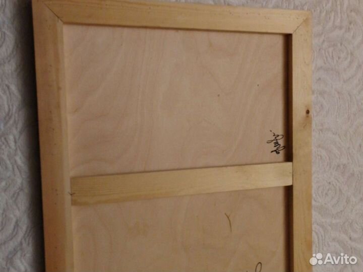 Планшет фанера