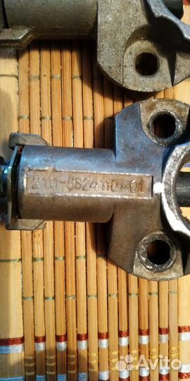 Запчасти на ваз 2111 бу