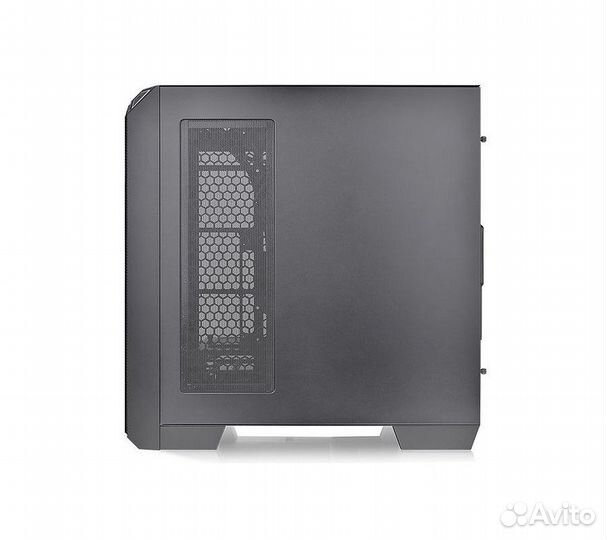 Компьютерный корпус Thermaltake View 300 MX, черны