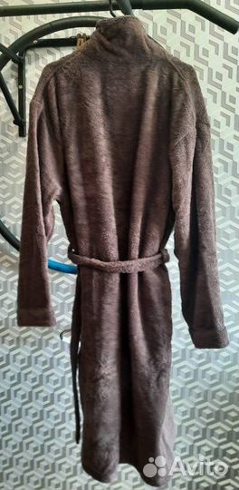 Халат мужской новый