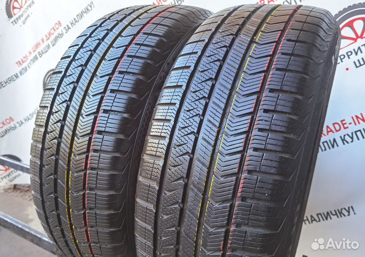 Vredestein QuaTrac 5 235/55 R18 101W