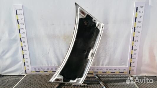 Капот ford transit 6 (BML04D201)