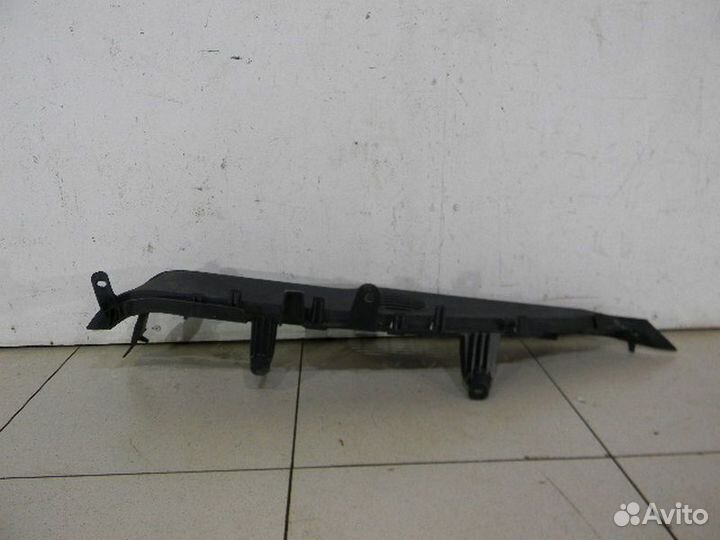 Накладка задней полки бмв