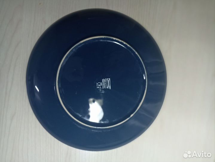 Тарелка Икея салатник и кружка