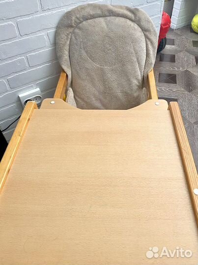 Стульчик для кормления