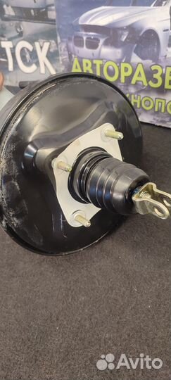 Вакуумный усилитель тормозов Chery Kimo