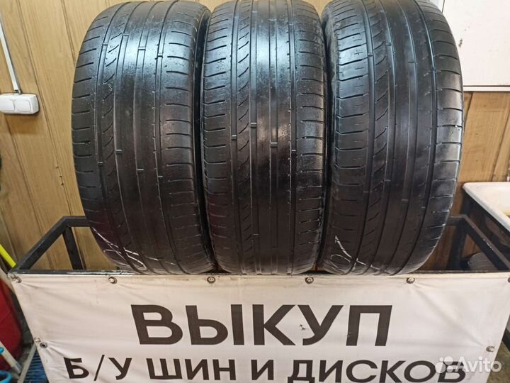 Kumho Crugen HP91 255/50 R20