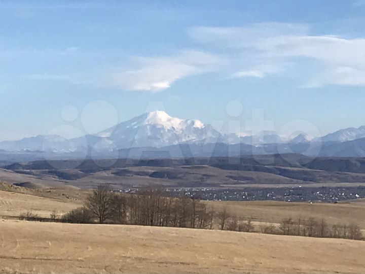 Участок 50 га (СНТ, ДНП)