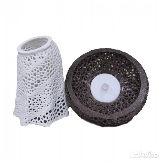 Декоративный ночник 