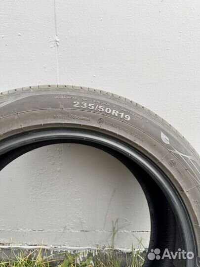 Giti GitiComfort 225 235/50 R19 99V