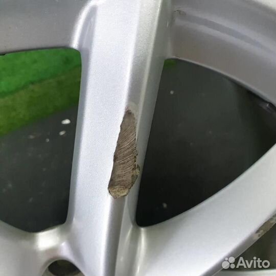 Диск литой бмв Х1 F48 (2015-2019)