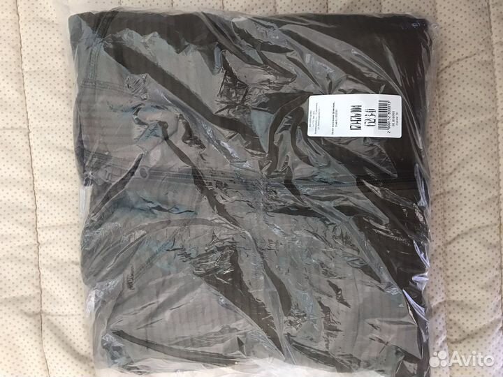 Нательное флисовое белье бтк групп