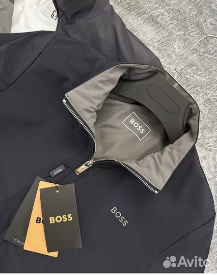 Куртка Hugo Boss