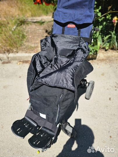 Инвалидная кресло-коляска Patron