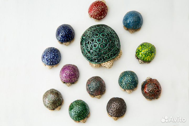 Сувенир, статуэтка, сувениры, черепашка, подарок