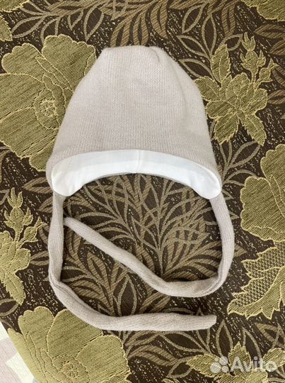 Шапка детская