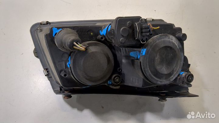 Фара (передняя) Volkswagen Passat 5, 1998